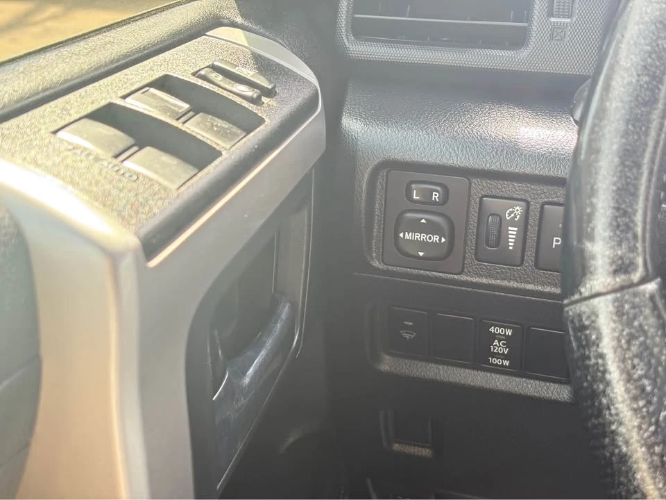 2014 Toyota 4Runner 5th Gen - Image 15 of 19