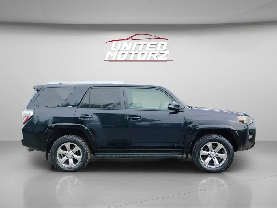 2014 Toyota 4Runner 5th Gen - Image 4 of 20
