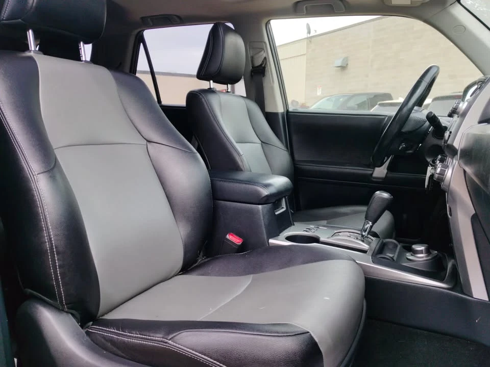 2014 Toyota 4Runner 5th Gen - Image 15 of 20
