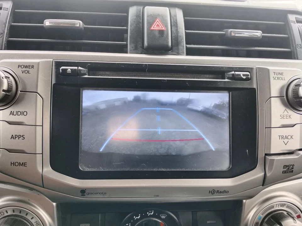2014 Toyota 4Runner 5th Gen - Image 13 of 20