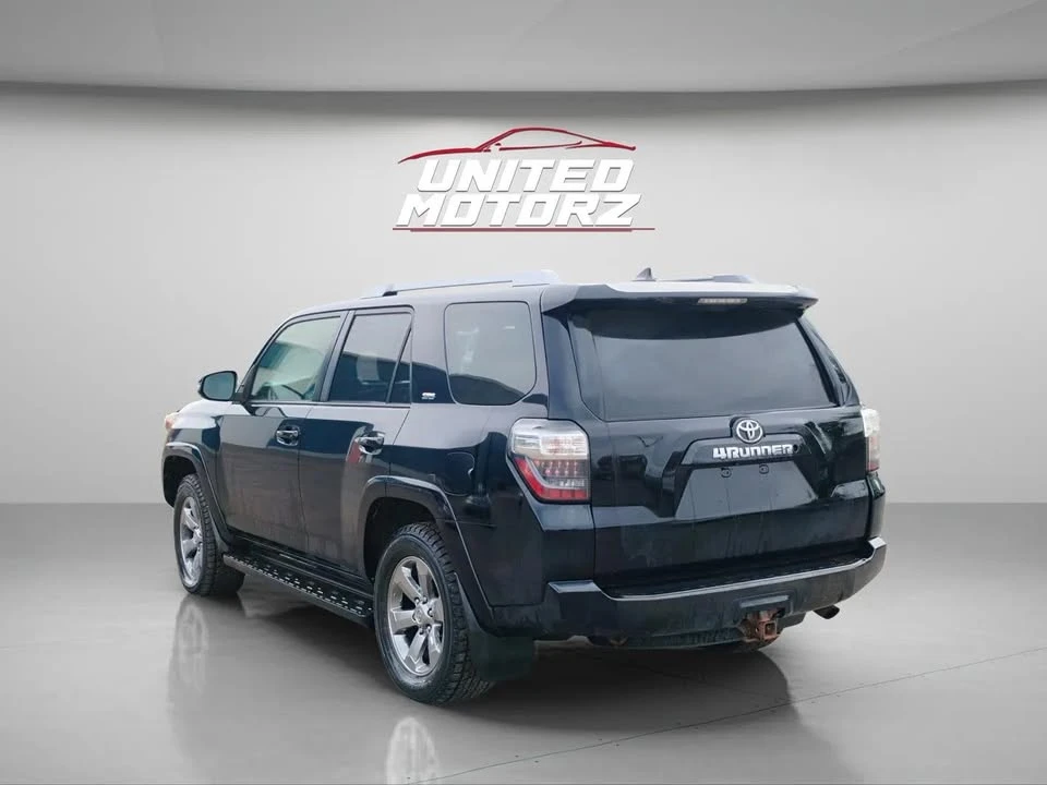 2014 Toyota 4Runner 5th Gen - Image 7 of 20