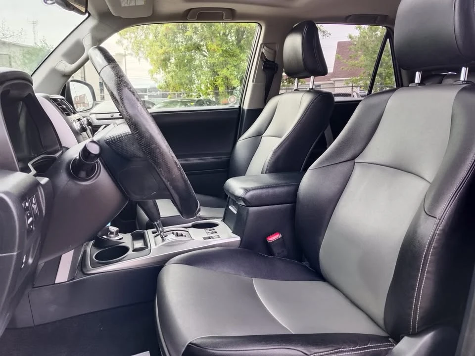 2014 Toyota 4Runner 5th Gen - Image 9 of 20