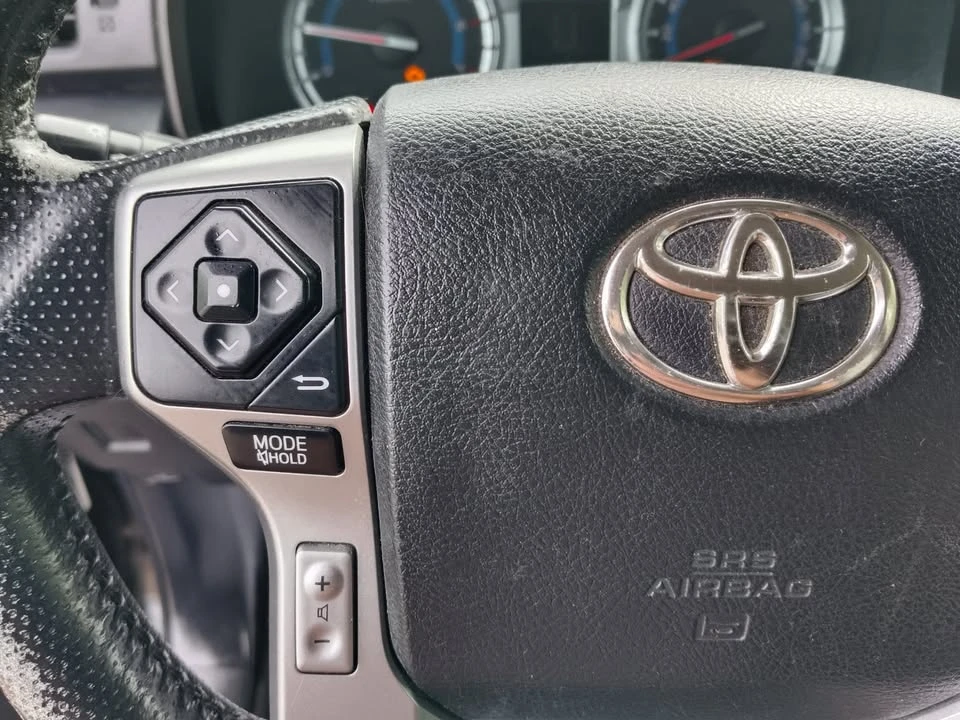 2014 Toyota 4Runner 5th Gen - Image 20 of 20