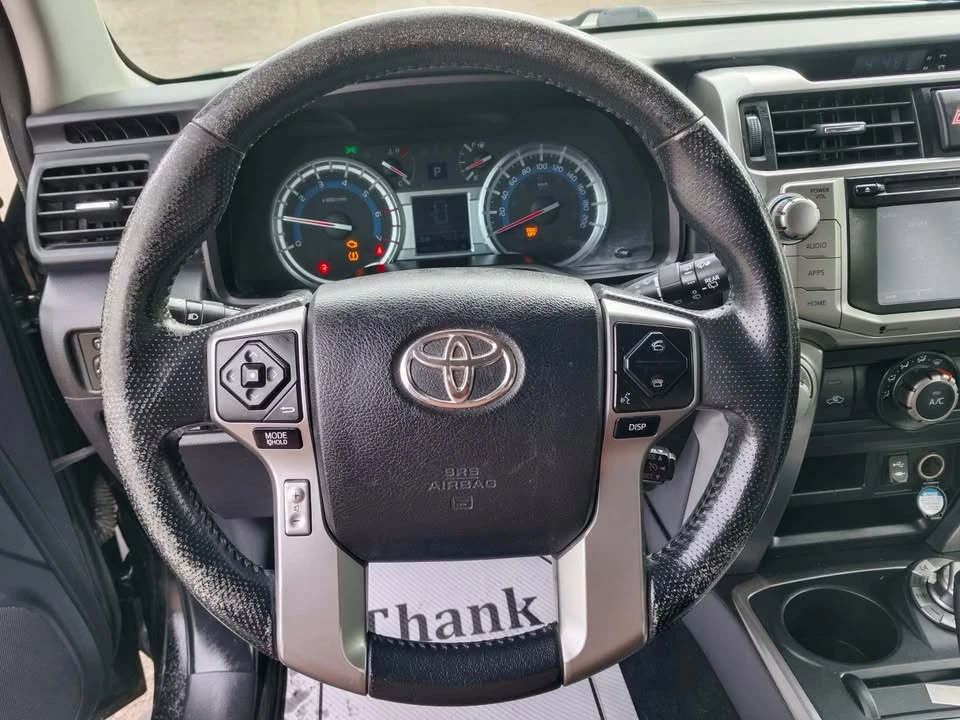 2014 Toyota 4Runner 5th Gen - Image 10 of 20