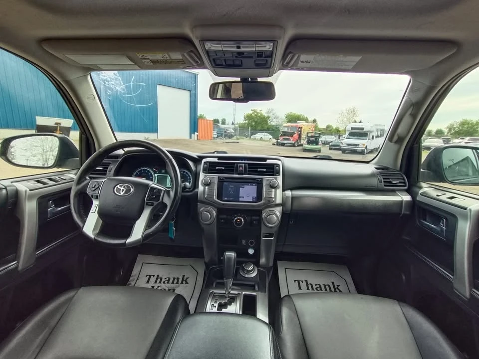 2014 Toyota 4Runner 5th Gen - Image 17 of 20