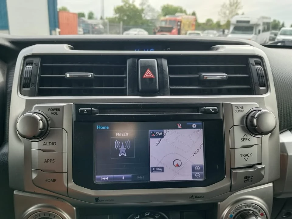 2014 Toyota 4Runner 5th Gen - Image 12 of 20