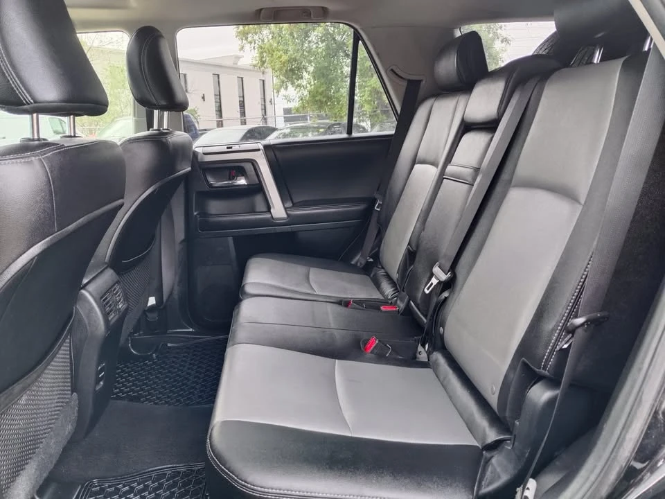 2014 Toyota 4Runner 5th Gen - Image 18 of 20