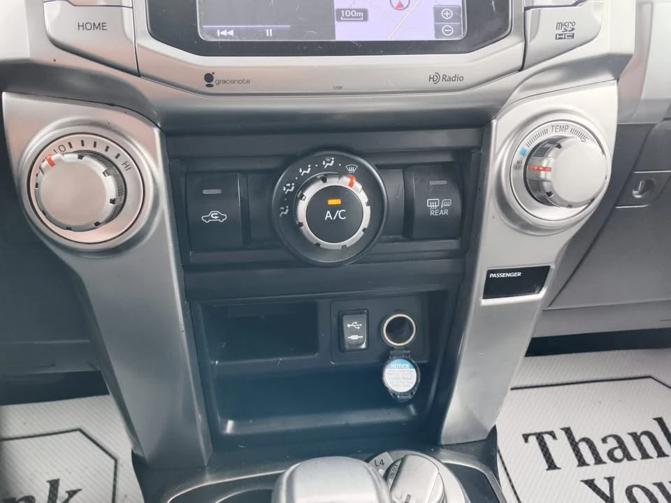 2014 Toyota 4Runner 5th Gen - Image 14 of 20