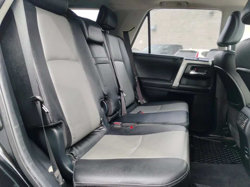2014 Toyota 4Runner 5th Gen - Image 16 of 20