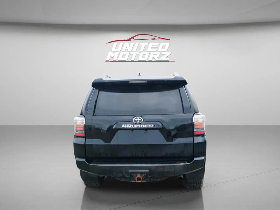 2014 Toyota 4Runner 5th Gen - Image 6 of 20