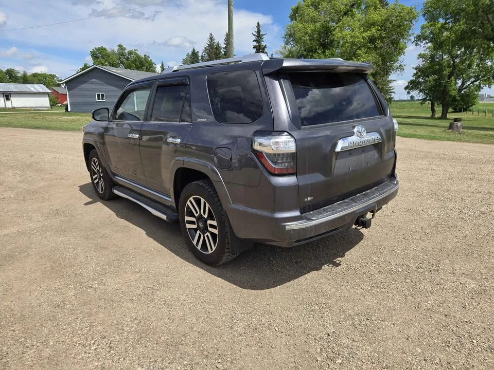 2014 Toyota 4Runner 5th Gen - Image 4 of 10