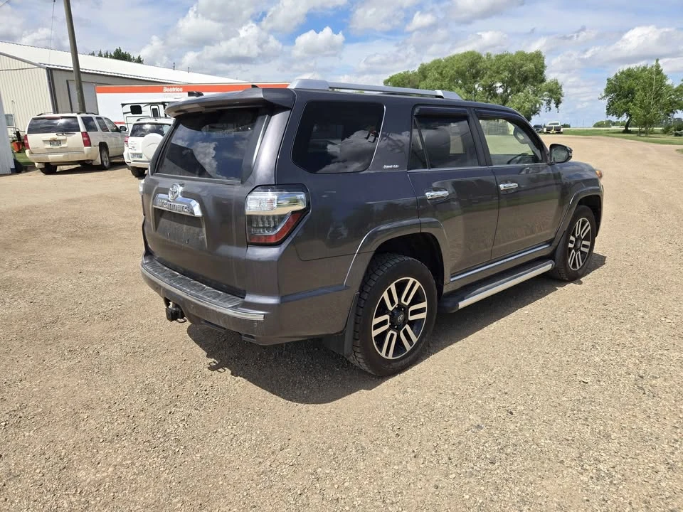 2014 Toyota 4Runner 5th Gen - Image 3 of 10