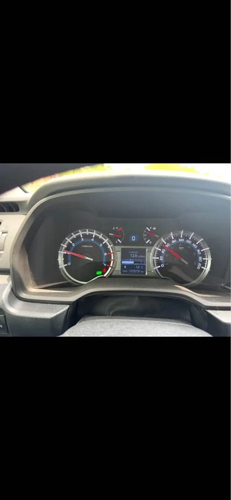 2014 Toyota 4Runner 5th Gen - Image 2 of 5