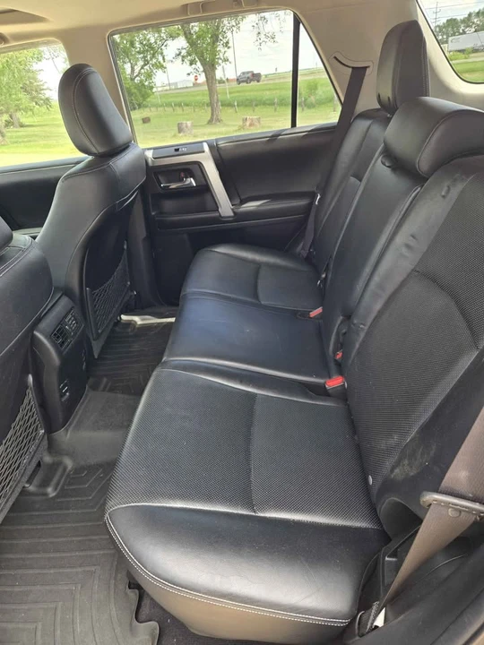 2014 Toyota 4Runner 5th Gen - Image 8 of 10