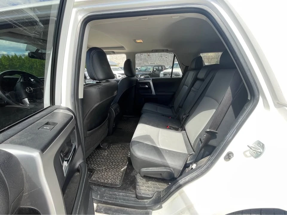 2014 Toyota 4Runner 5th Gen - Image 7 of 7