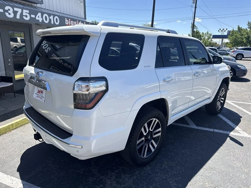 2014 Toyota 4Runner 5th Gen - Image 4 of 20