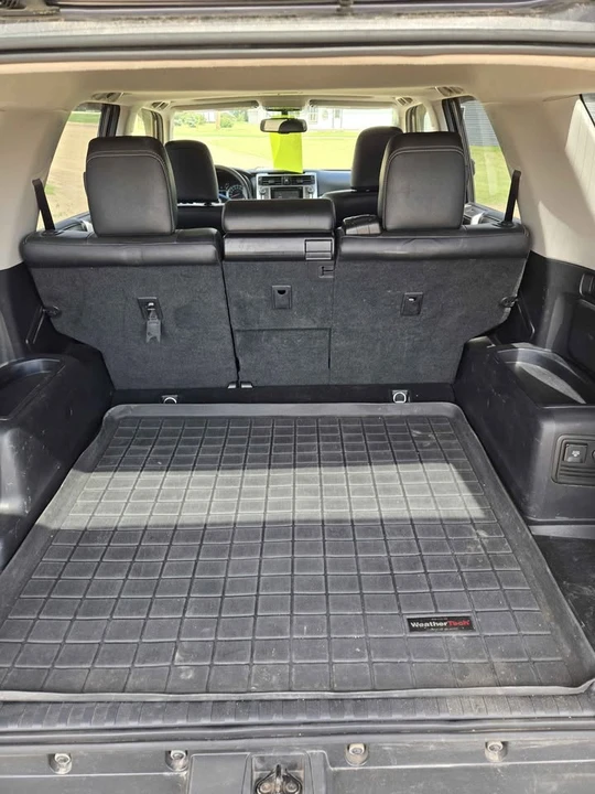 2014 Toyota 4Runner 5th Gen - Image 10 of 10