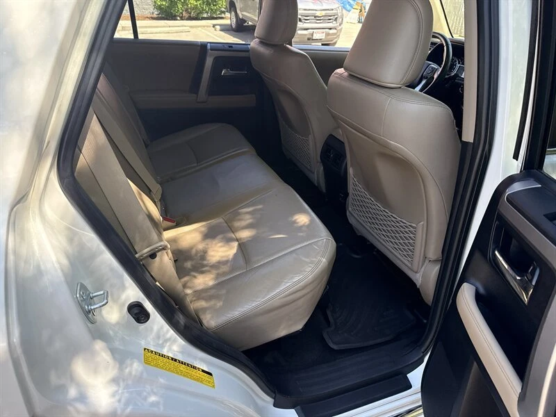 2014 Toyota 4Runner 5th Gen - Image 20 of 20
