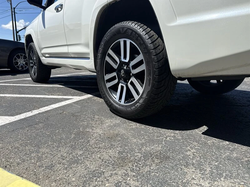 2014 Toyota 4Runner 5th Gen - Image 6 of 20