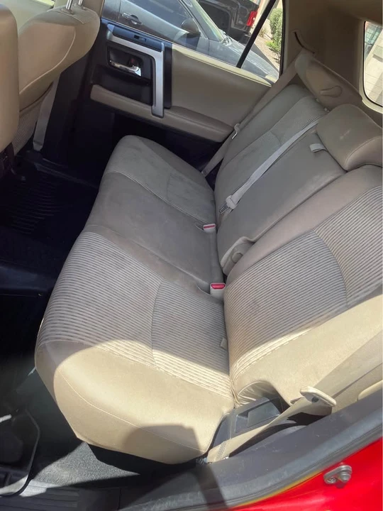 2014 Toyota 4Runner 5th Gen - Image 6 of 12