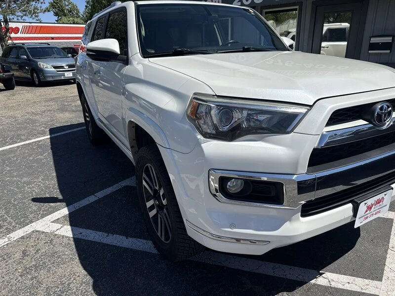 2014 Toyota 4Runner 5th Gen - Image 14 of 20