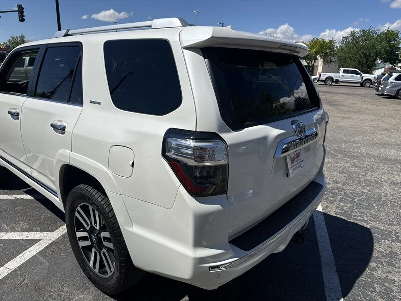 2014 Toyota 4Runner 5th Gen - Image 7 of 20