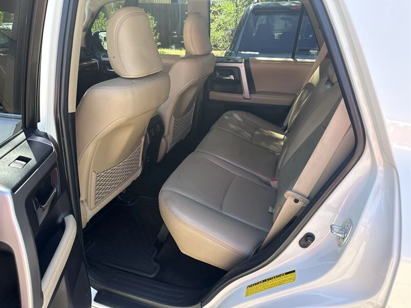 2014 Toyota 4Runner 5th Gen - Image 18 of 20