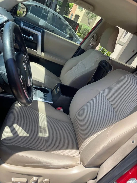 2014 Toyota 4Runner 5th Gen - Image 8 of 12