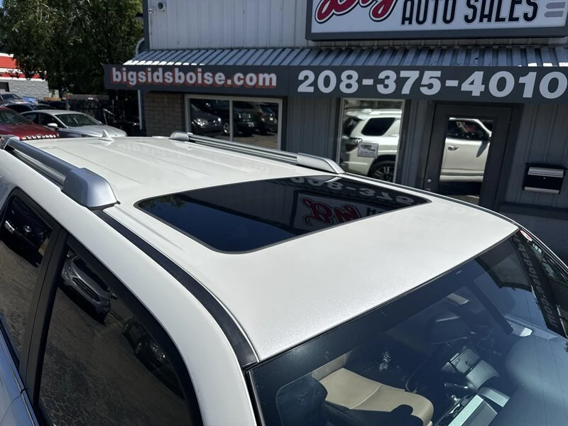 2014 Toyota 4Runner 5th Gen - Image 15 of 20