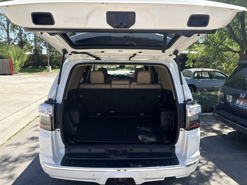2014 Toyota 4Runner 5th Gen - Image 19 of 20