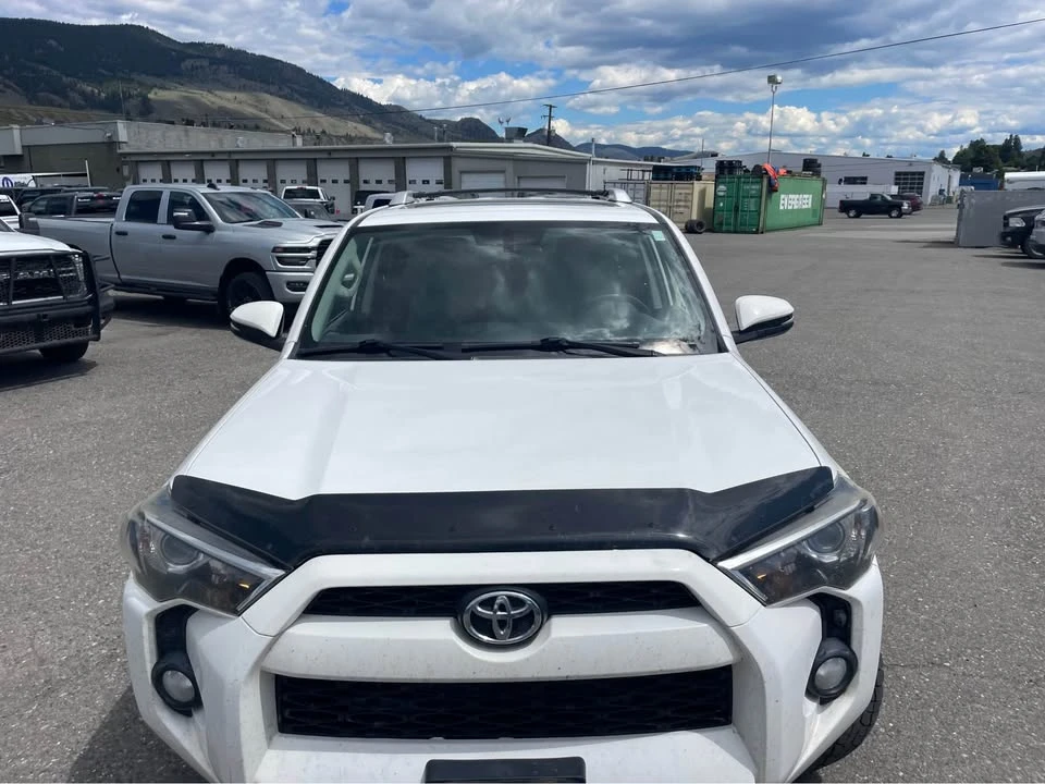 2014 Toyota 4Runner 5th Gen - Image 2 of 7