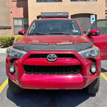 2014 Toyota 4Runner