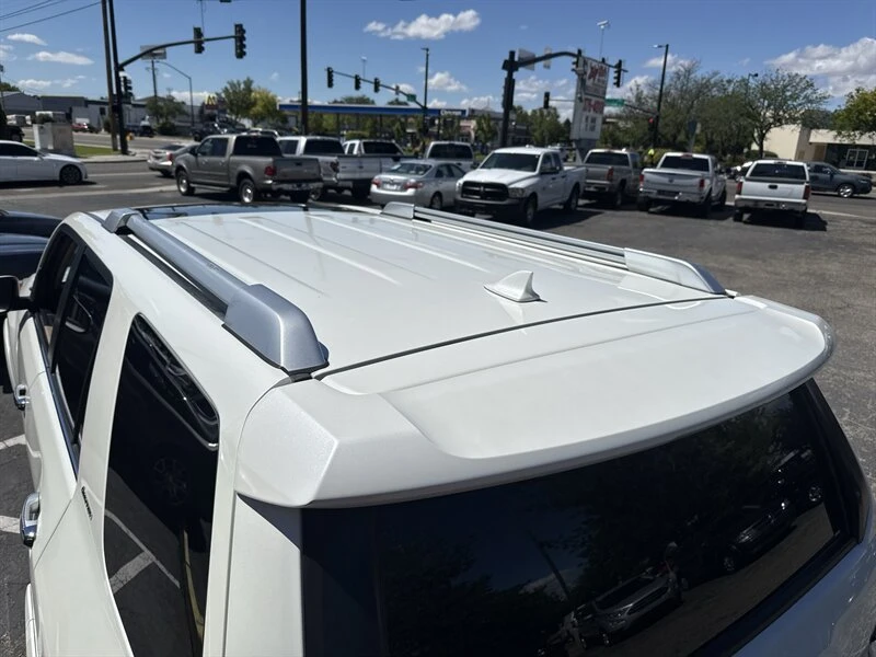 2014 Toyota 4Runner 5th Gen - Image 16 of 20