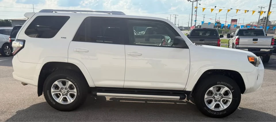 2014 Toyota 4Runner 5th Gen - Image 3 of 18