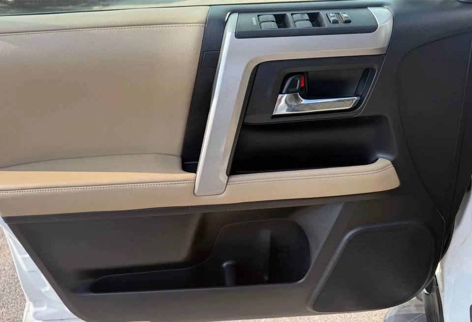 2014 Toyota 4Runner 5th Gen - Image 13 of 18