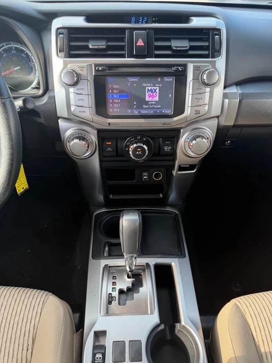 2014 Toyota 4Runner 5th Gen - Image 15 of 18