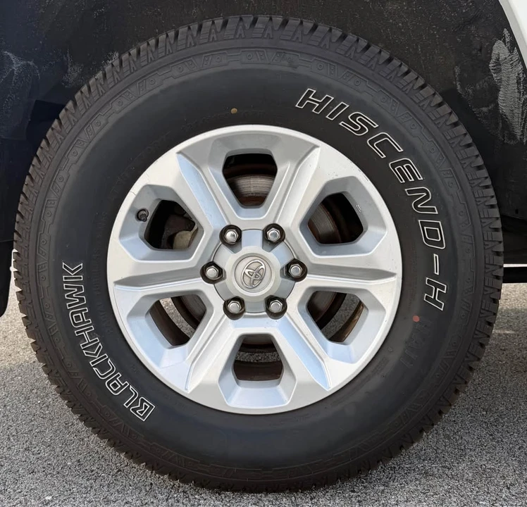 2014 Toyota 4Runner 5th Gen - Image 7 of 18