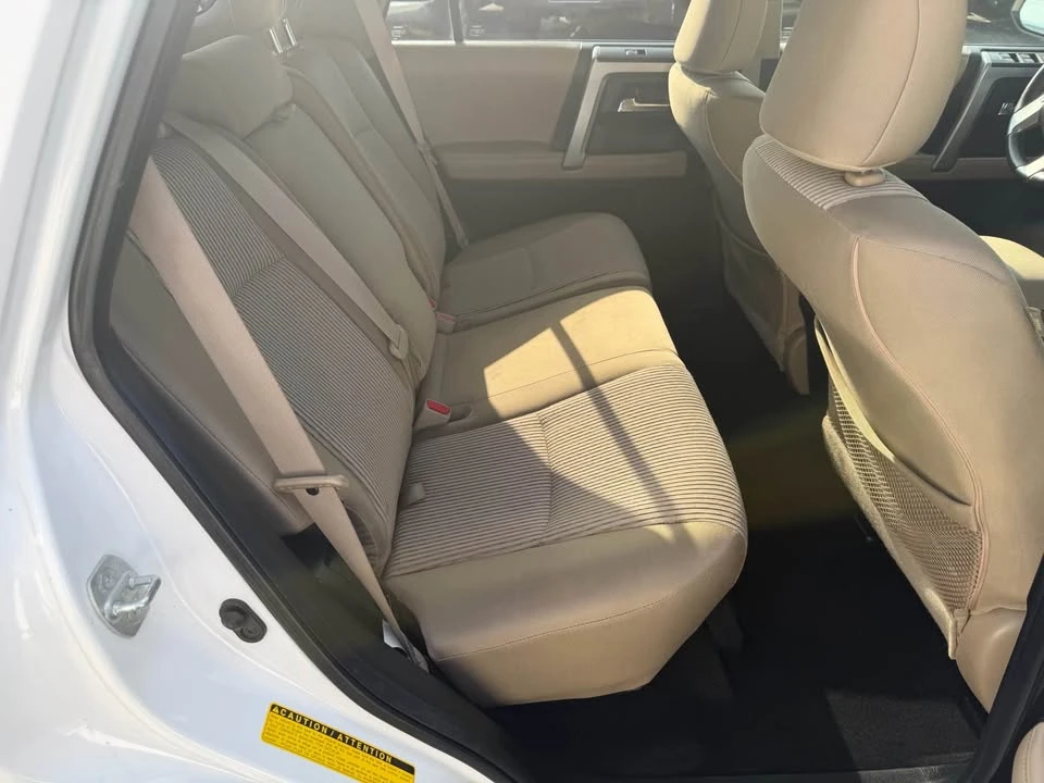 2014 Toyota 4Runner 5th Gen - Image 12 of 18