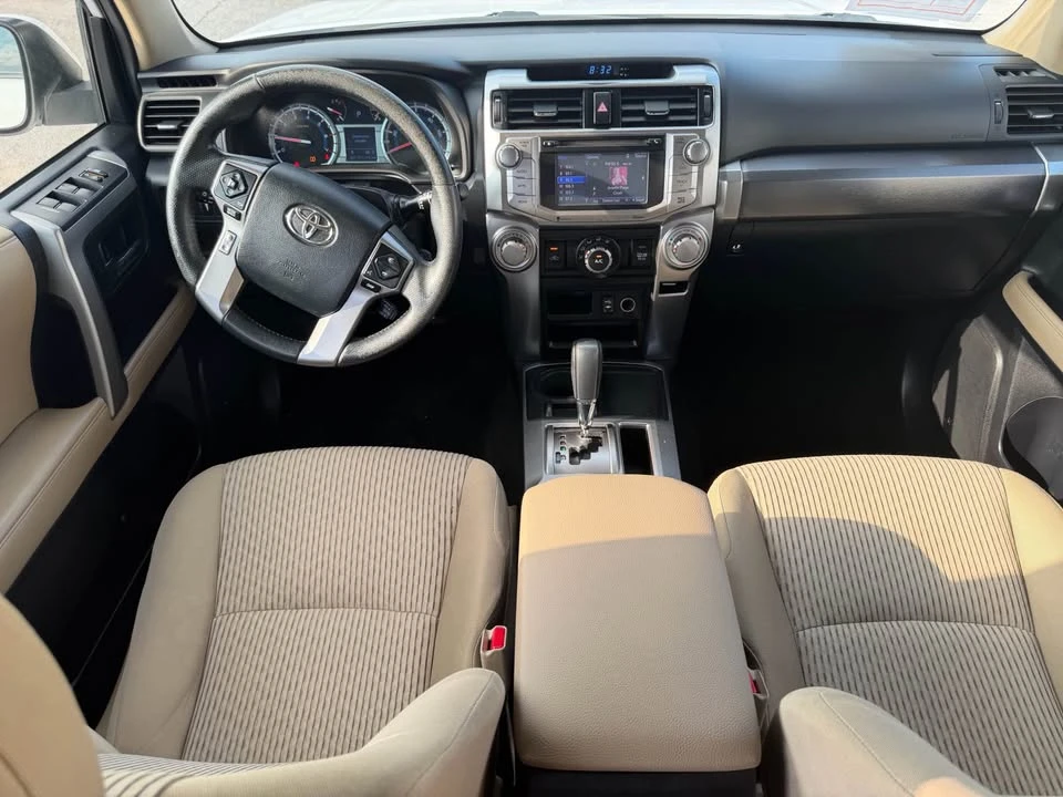 2014 Toyota 4Runner 5th Gen - Image 14 of 18