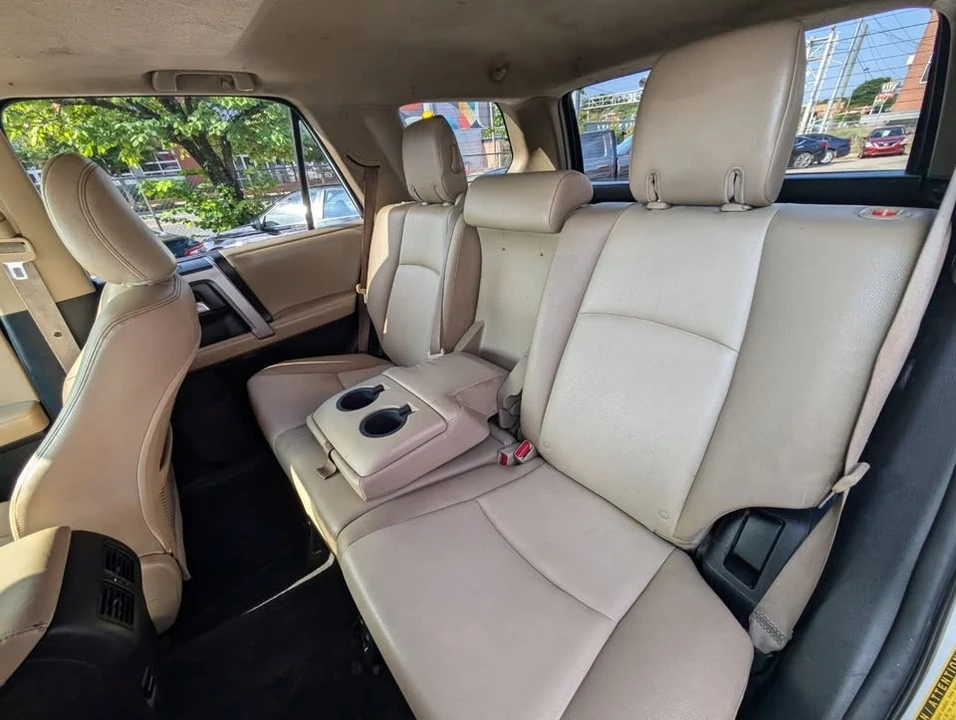 2014 Toyota 4Runner 5th Gen - Image 18 of 20