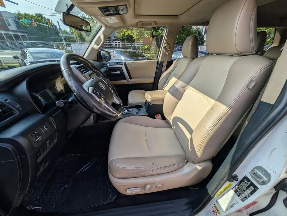 2014 Toyota 4Runner 5th Gen - Image 15 of 20