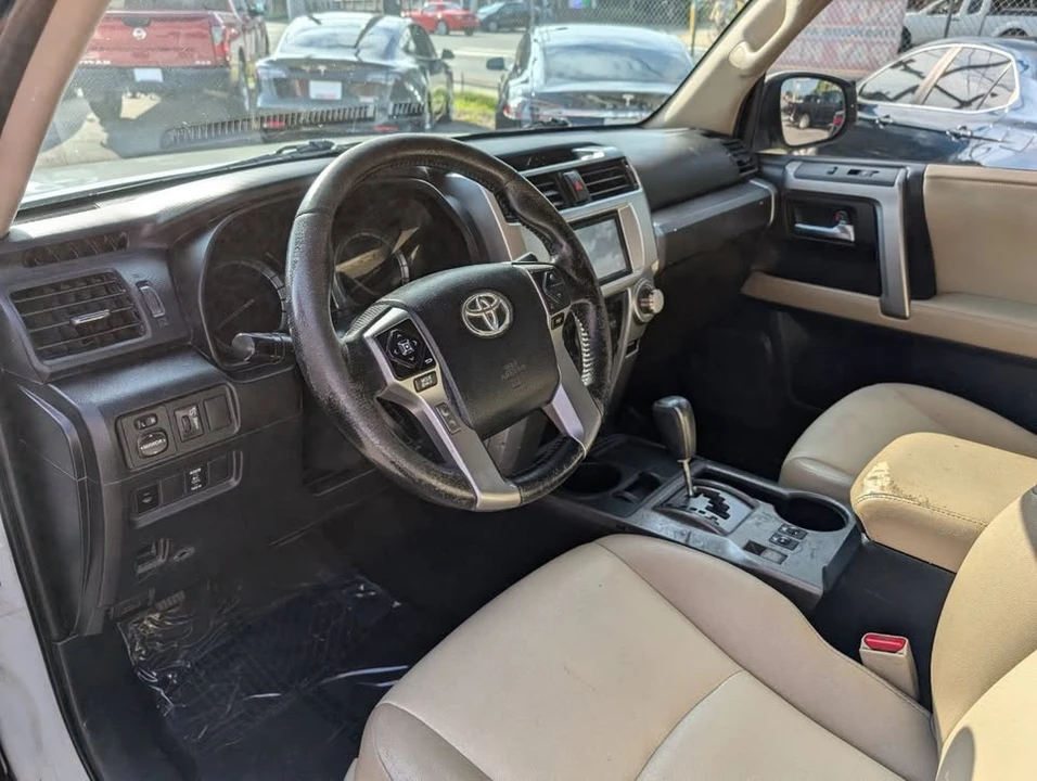 2014 Toyota 4Runner 5th Gen - Image 12 of 20