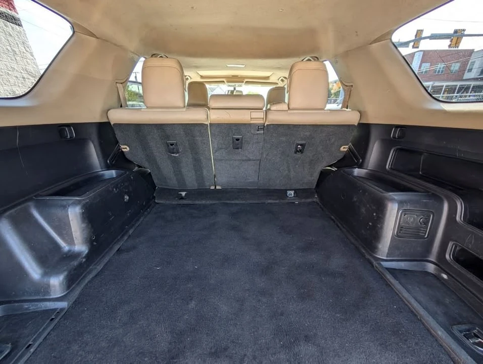 2014 Toyota 4Runner 5th Gen - Image 19 of 20