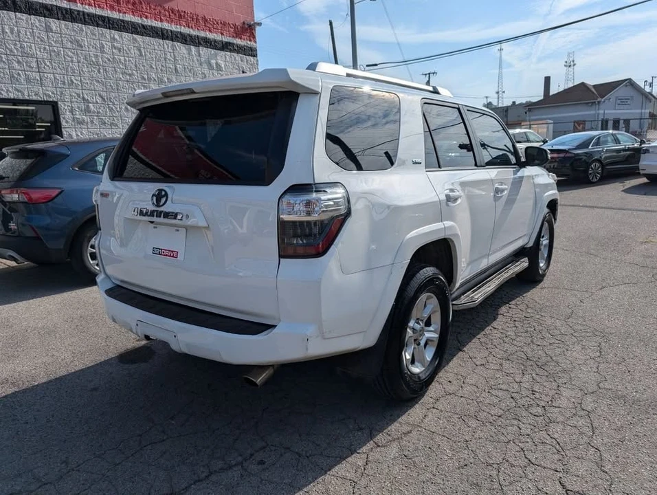 2014 Toyota 4Runner 5th Gen - Image 6 of 20