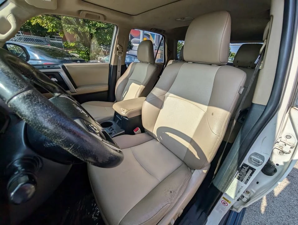 2014 Toyota 4Runner 5th Gen - Image 16 of 20