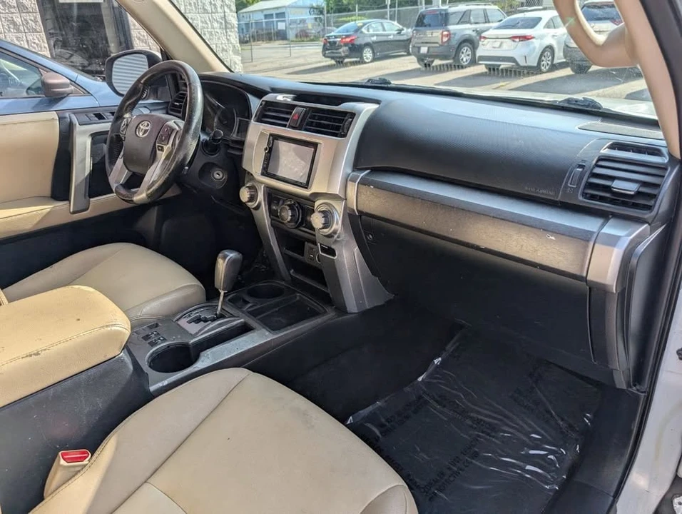 2014 Toyota 4Runner 5th Gen - Image 13 of 20