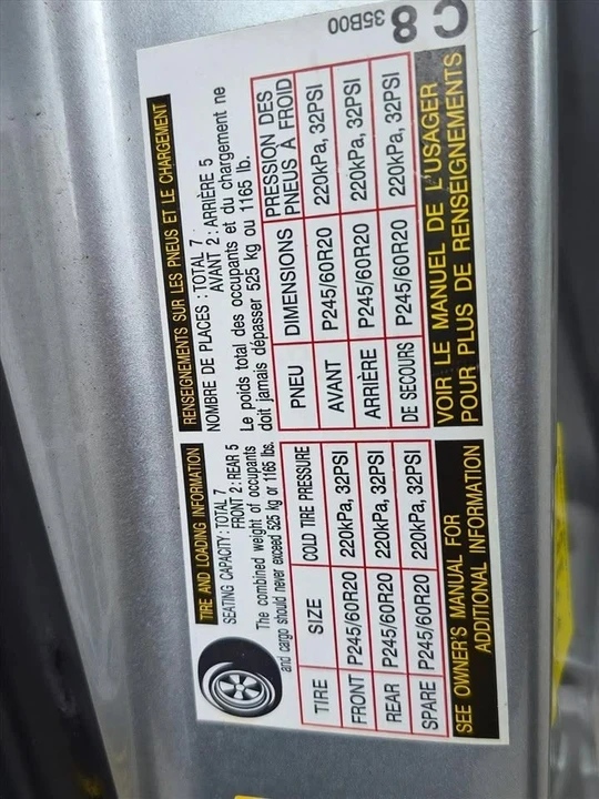 2014 Toyota 4Runner 5th Gen - Image 16 of 16