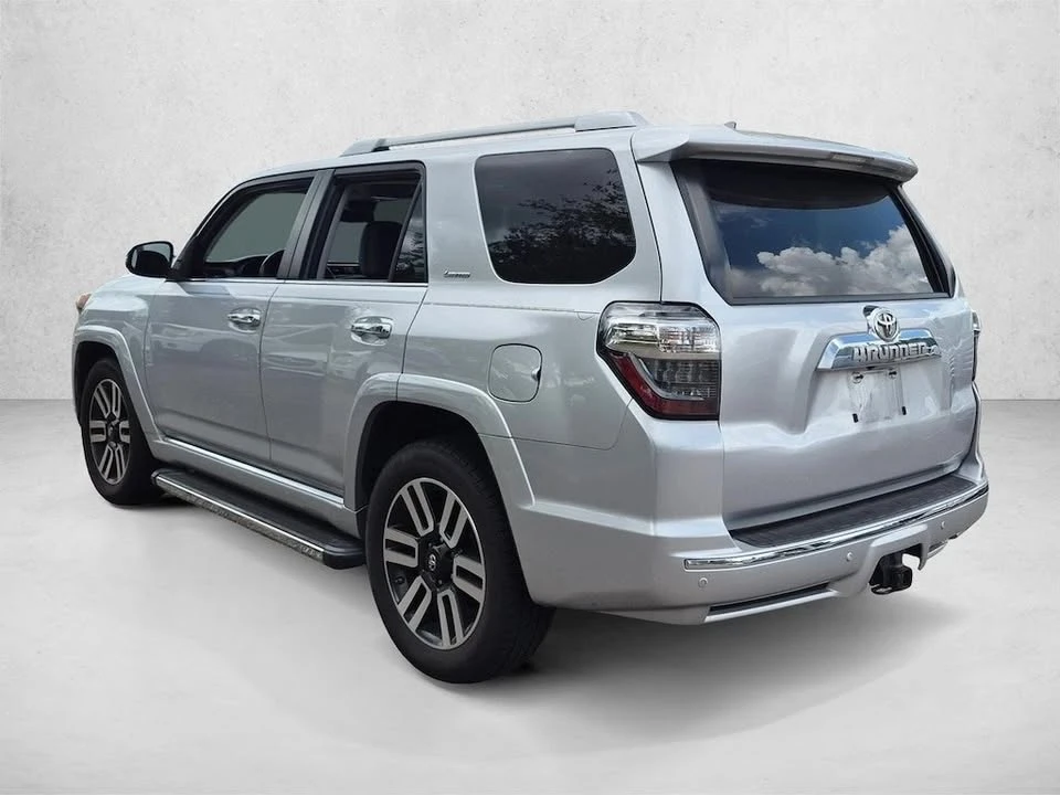2014 Toyota 4Runner 5th Gen - Image 6 of 16