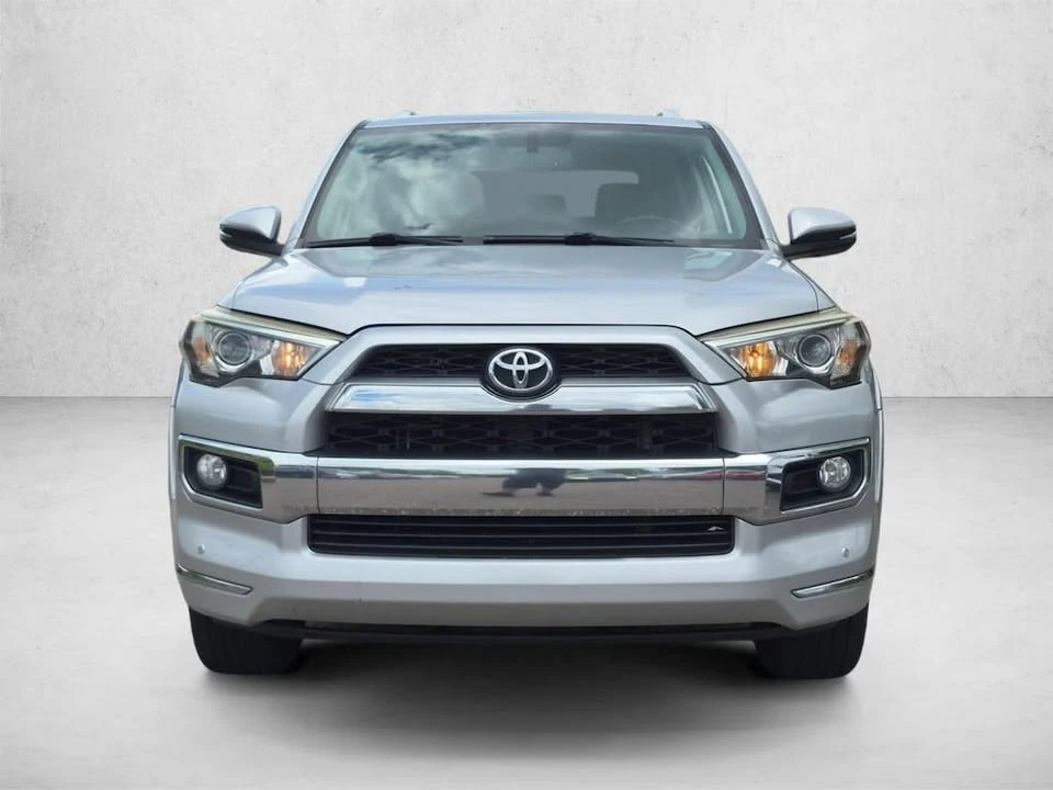 2014 Toyota 4Runner 5th Gen - Image 3 of 16