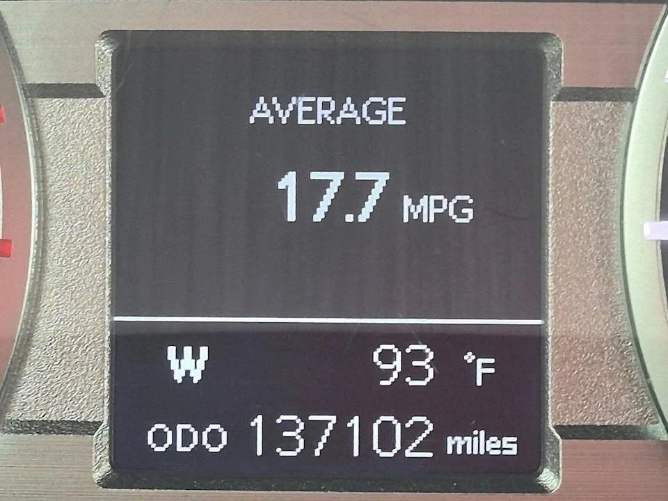 2014 Toyota 4Runner 5th Gen - Image 10 of 16